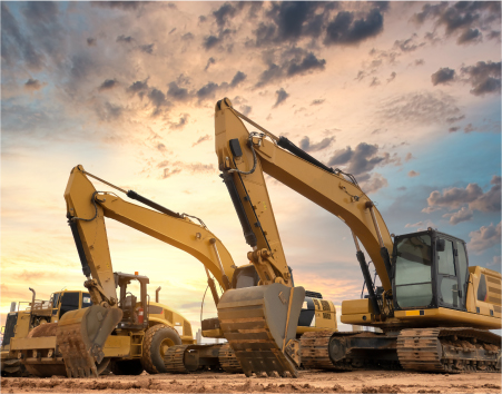 Machinery Insurance